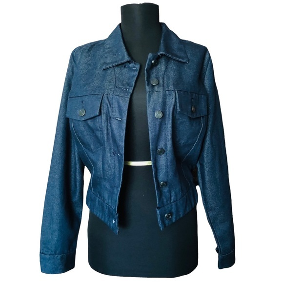 GAP Jean Jacket - Picture 8 of 11